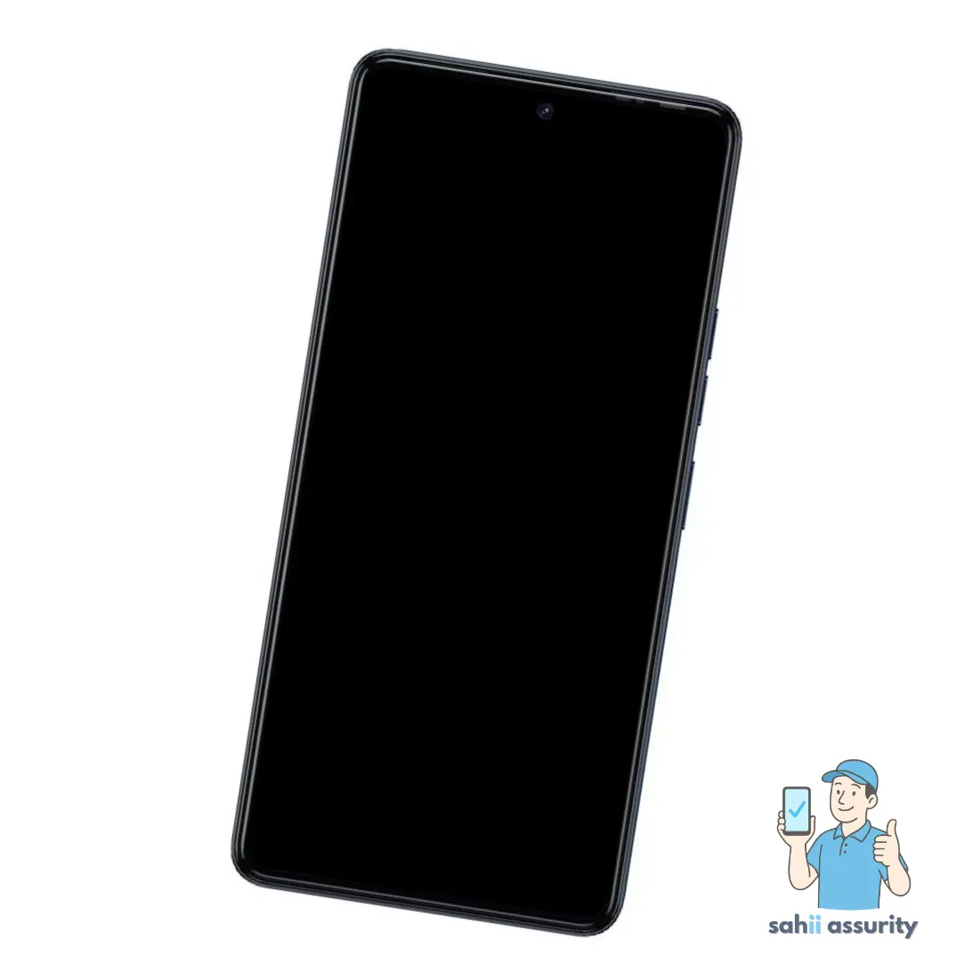 LCD Connector for Tecno Camon 20 Pro 4G